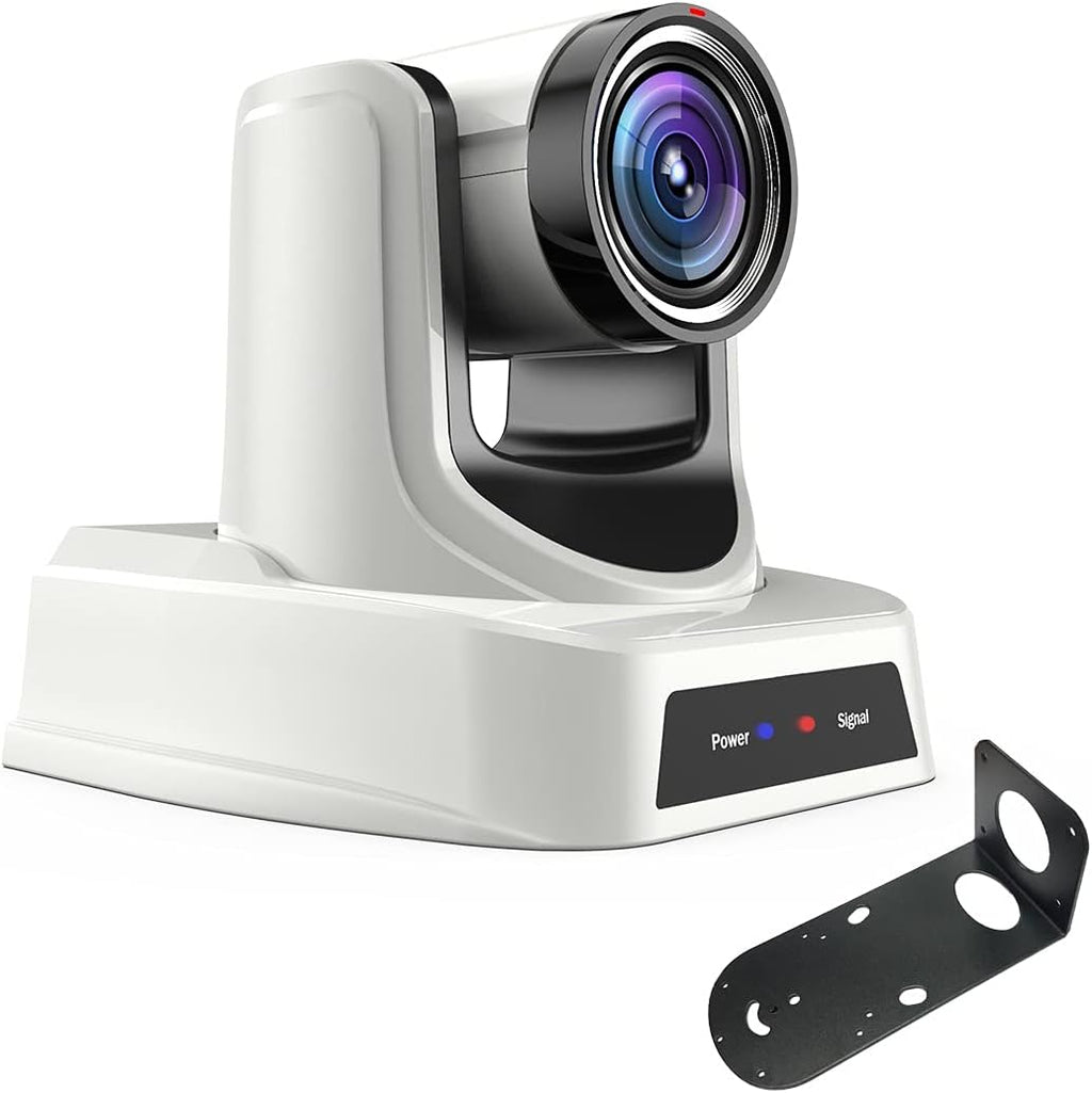 20X Optical Zoom PTZ Camera with 3G-SDI, HDMI and IP Streaming Outputs P75134