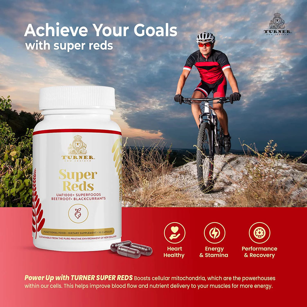 360 Pills Antioxidant Superfood Capsules I338