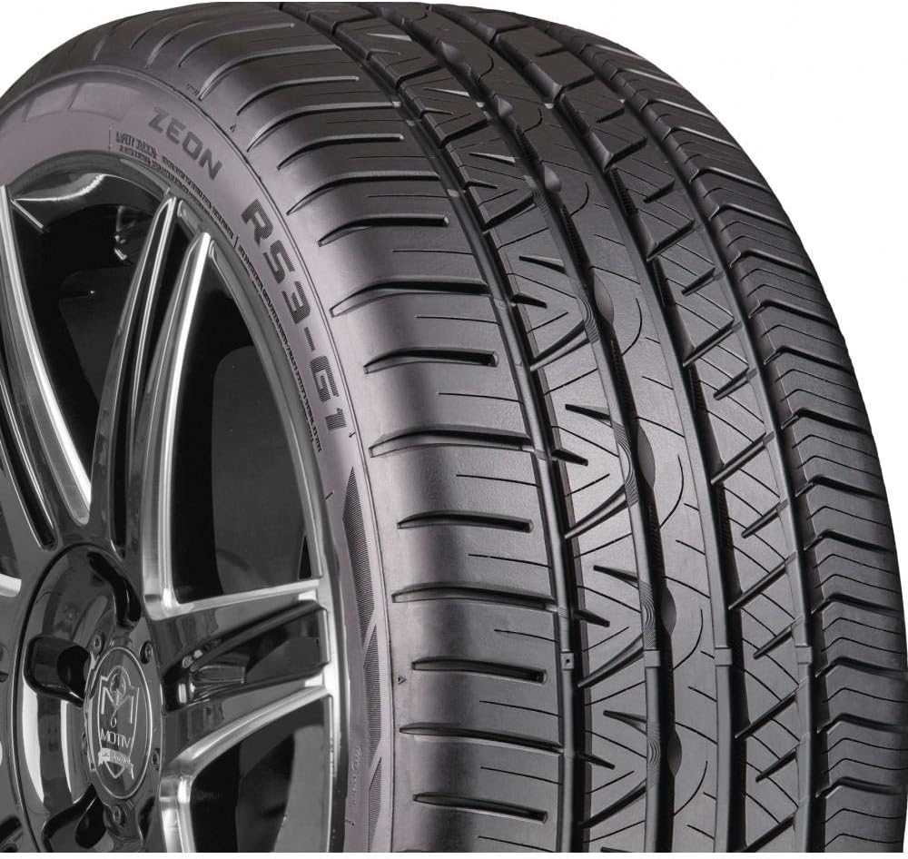 225/50R16 92W All-Season Tire X243