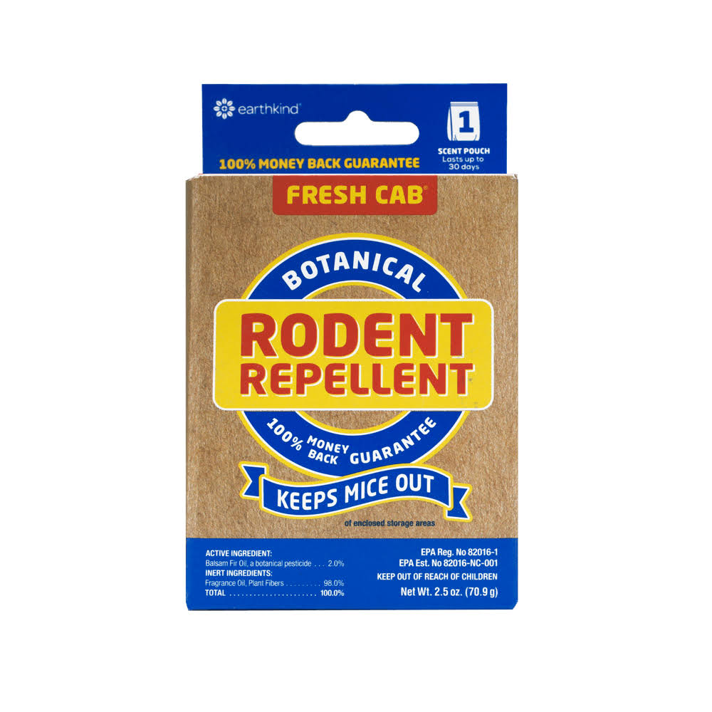 Rodent Repellent K417