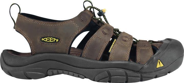 Men's Keen Newport Bison / 10.5 / M B744807
