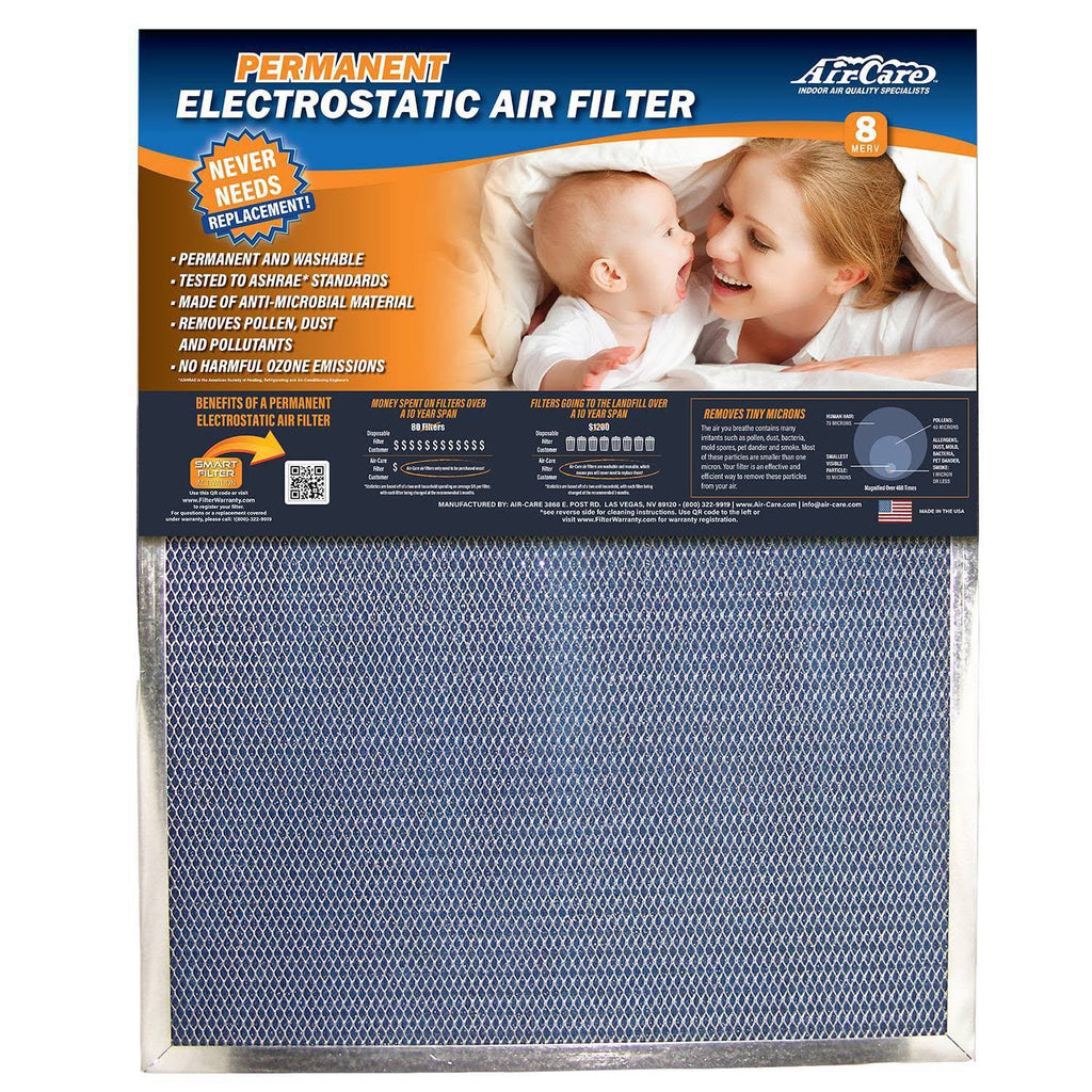 Electrostatic Air Filter Z580328