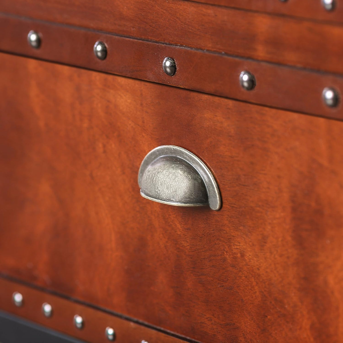 Cherry Coffee Table H922