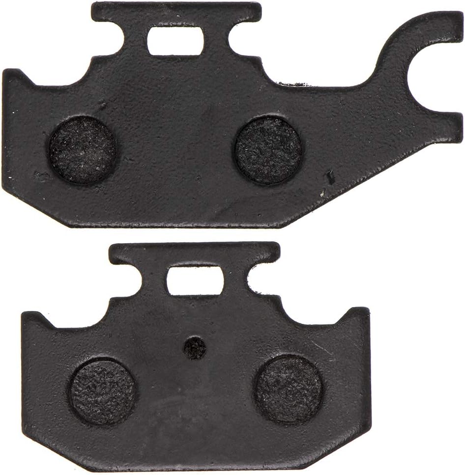 Left Right Hand Brake Caliper Kit Pack of 2 Z5559