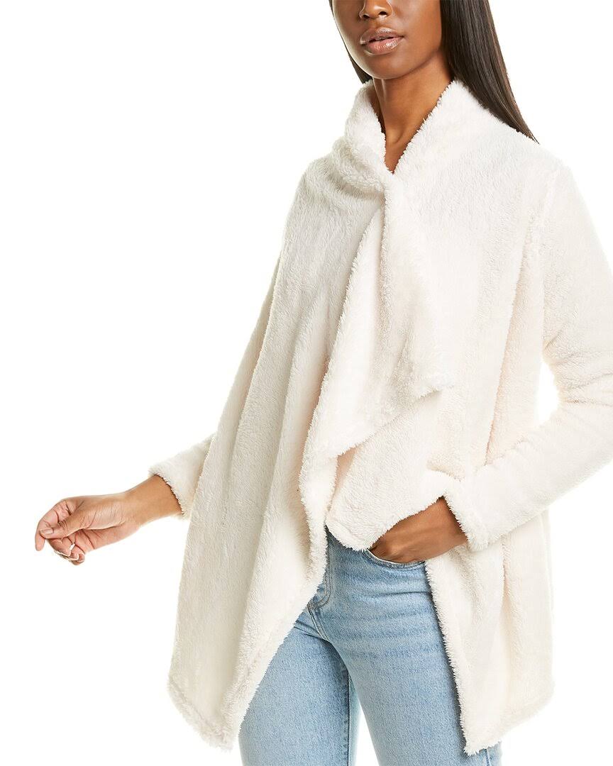 One-Button Cardigan K4397