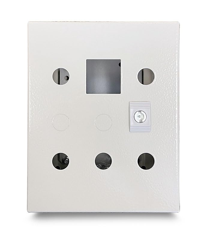 240V 30A 7200W Powder Coating Oven Controller Kit Y2136