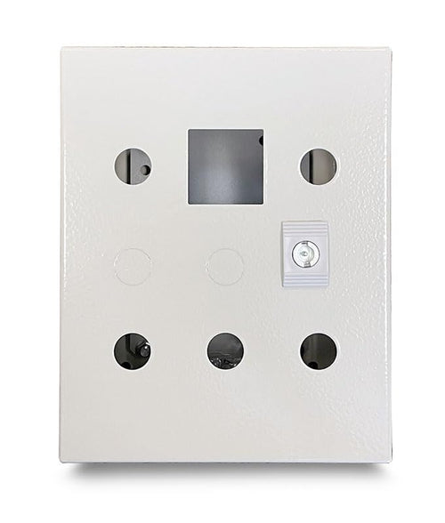240V 30A 7200W Powder Coating Oven Controller Kit Y2136
