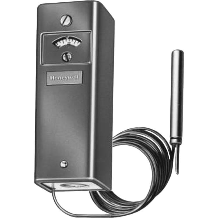 Aquastat SPDT 100-240F C743