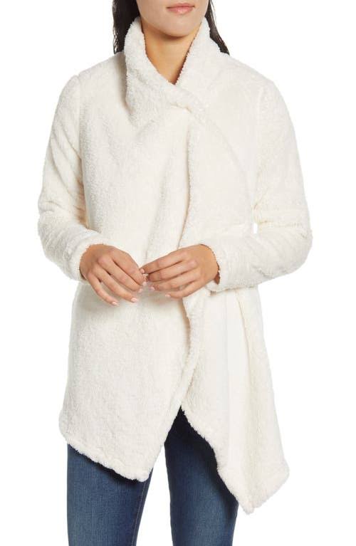 One-Button Cardigan K4397