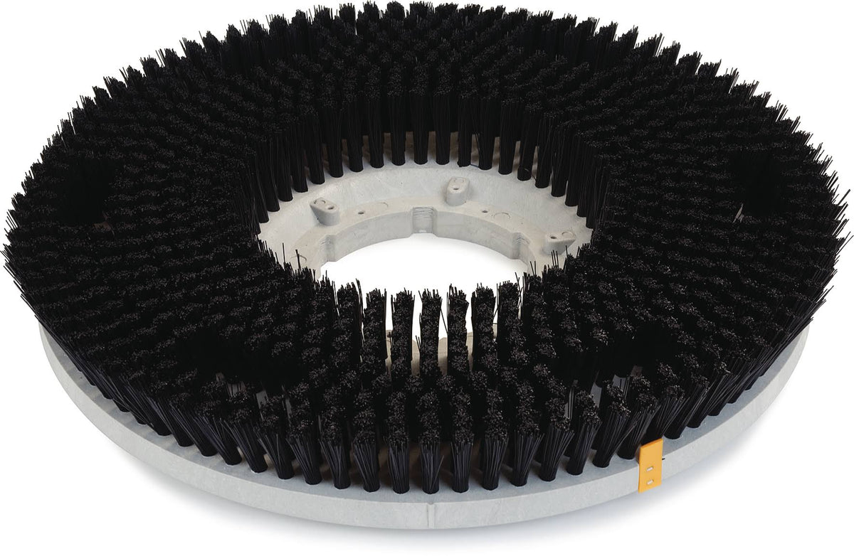 Nylon Stiff Rotary Brush A1059