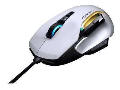 White Optical Wired USB Mouse Z8657