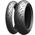 190/55ZR17 Tires N4175