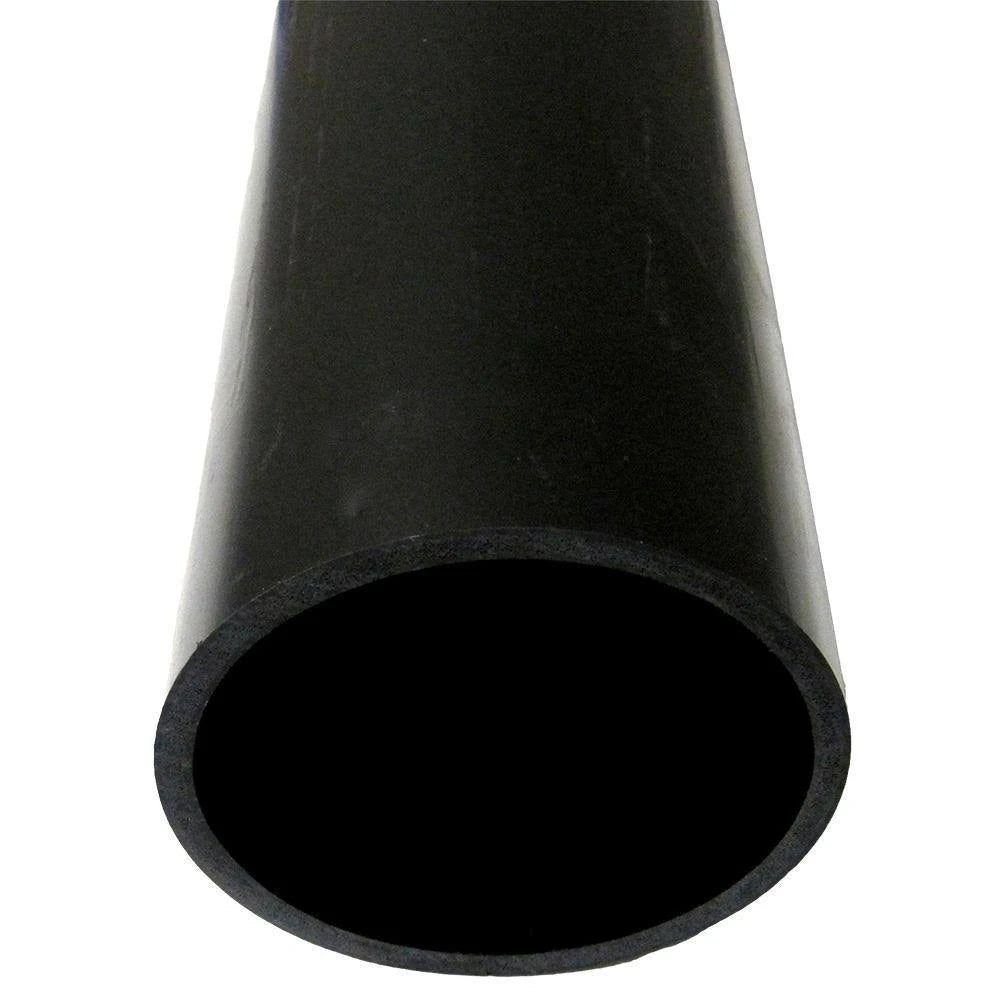 4 in. x 20 ft. ABS Cell Core Pipe N2111
