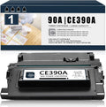 90A CE390A Black Toner Cartridge V2290