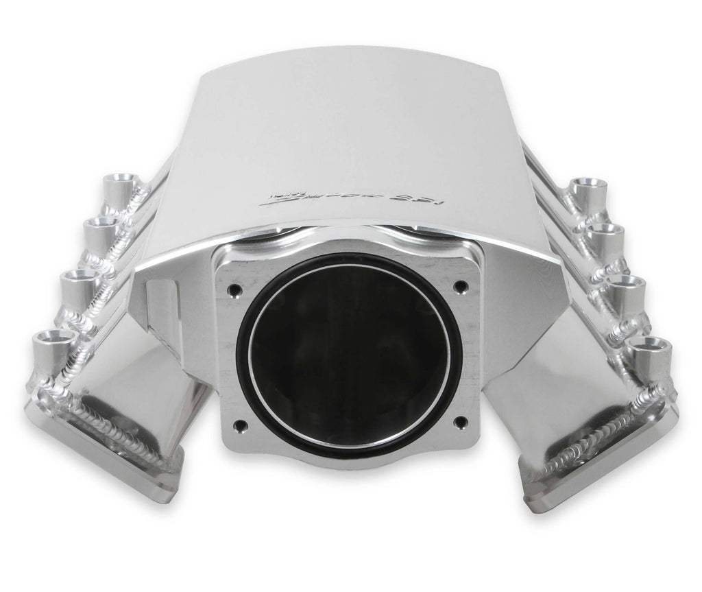 Fabricated Intake Manifold P161