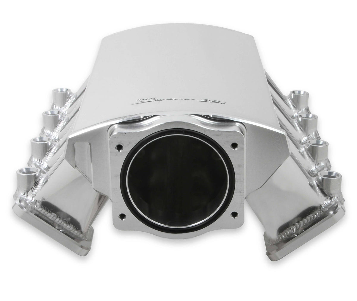 Fabricated Intake Manifold P161