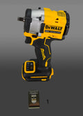3/8 in. Cordless Brushless Compact Impact Wrench P73713
