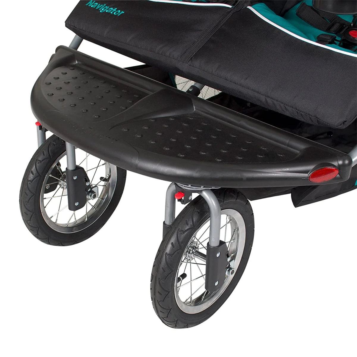 Double Jogger Stroller F130148