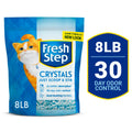 Scented Cat Litter 8 lb I66804