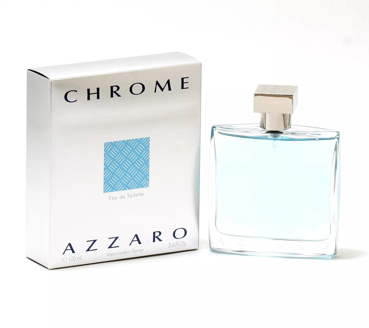 Eau de Toilette 3.3 fl oz W666