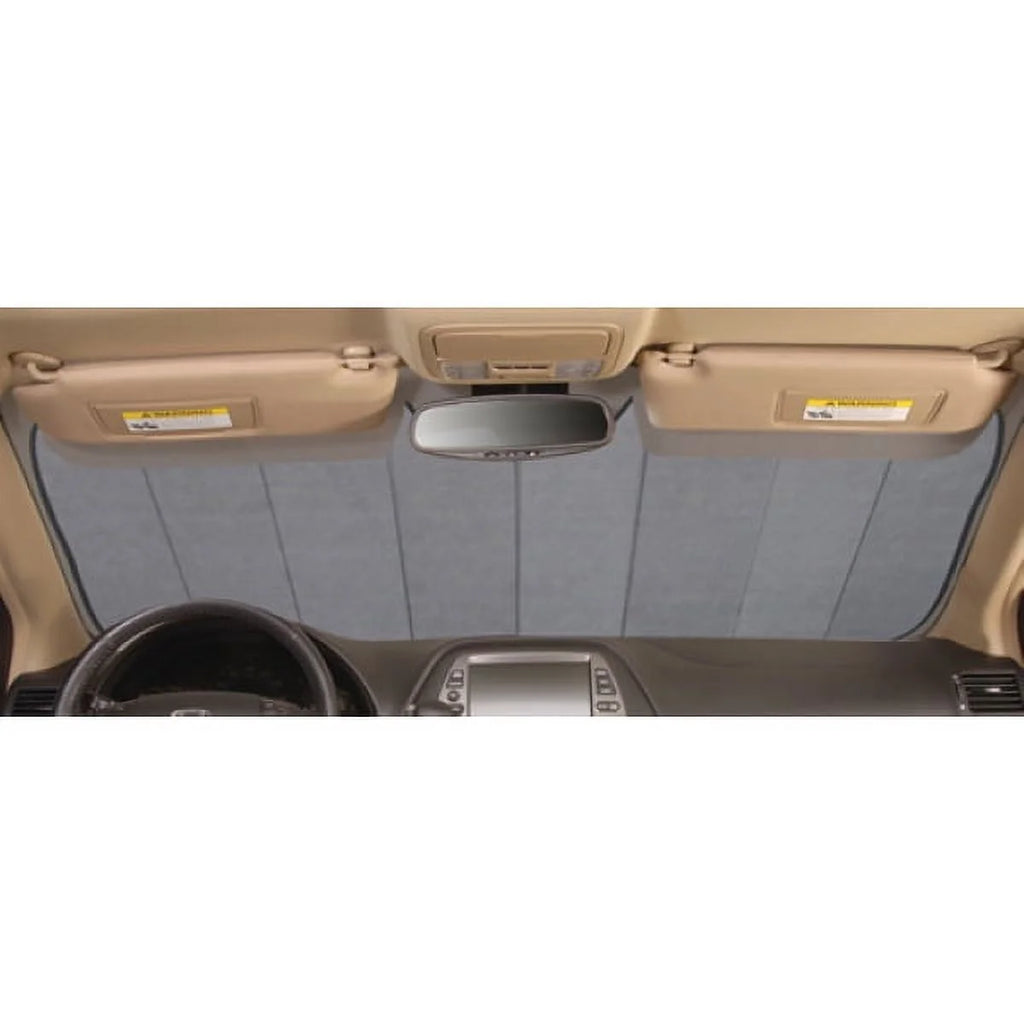 Universal Fit Windshield Sun Shade 54"x 27.5" J961600