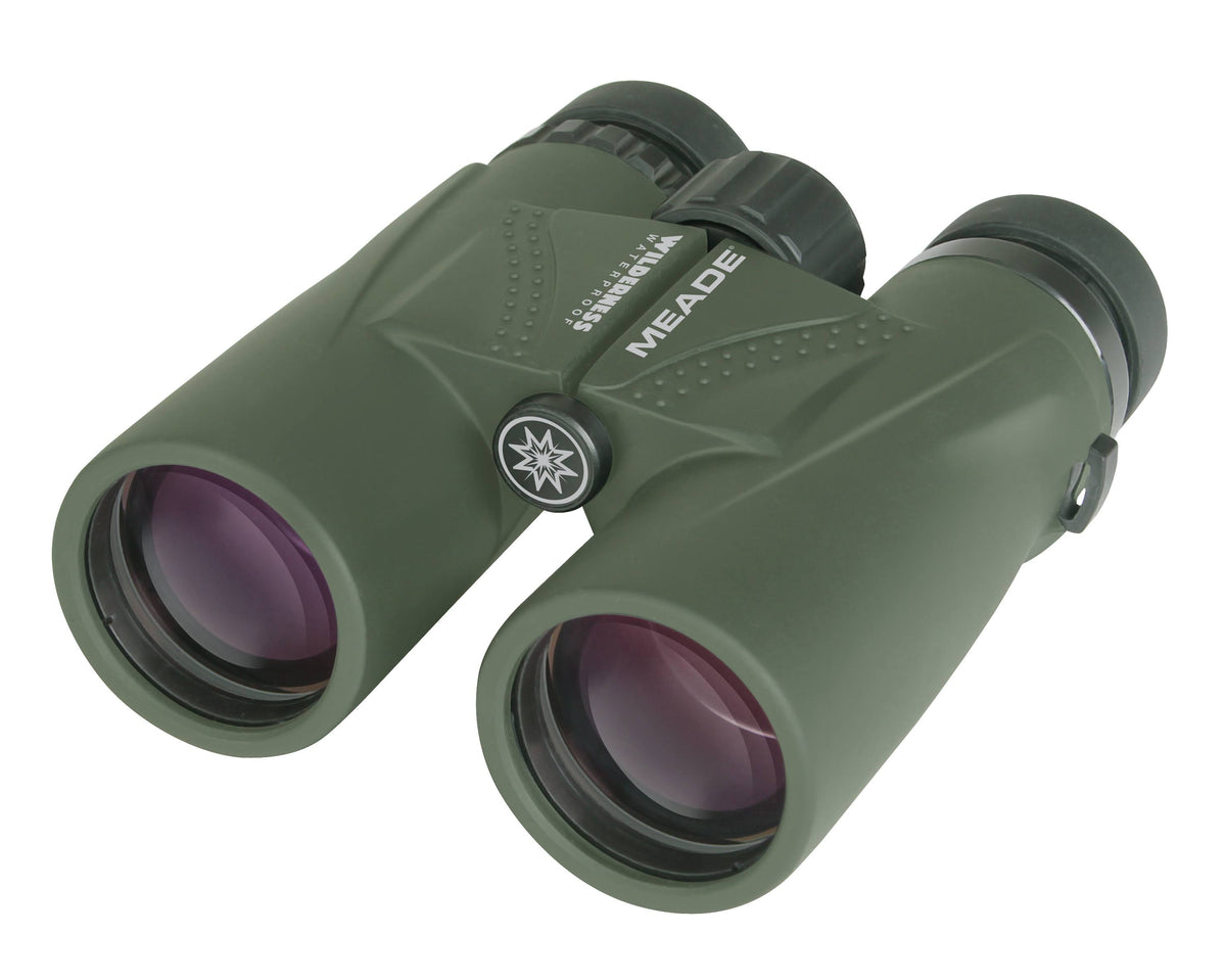 10x42 Fogproof Waterproof Binoculars P477601