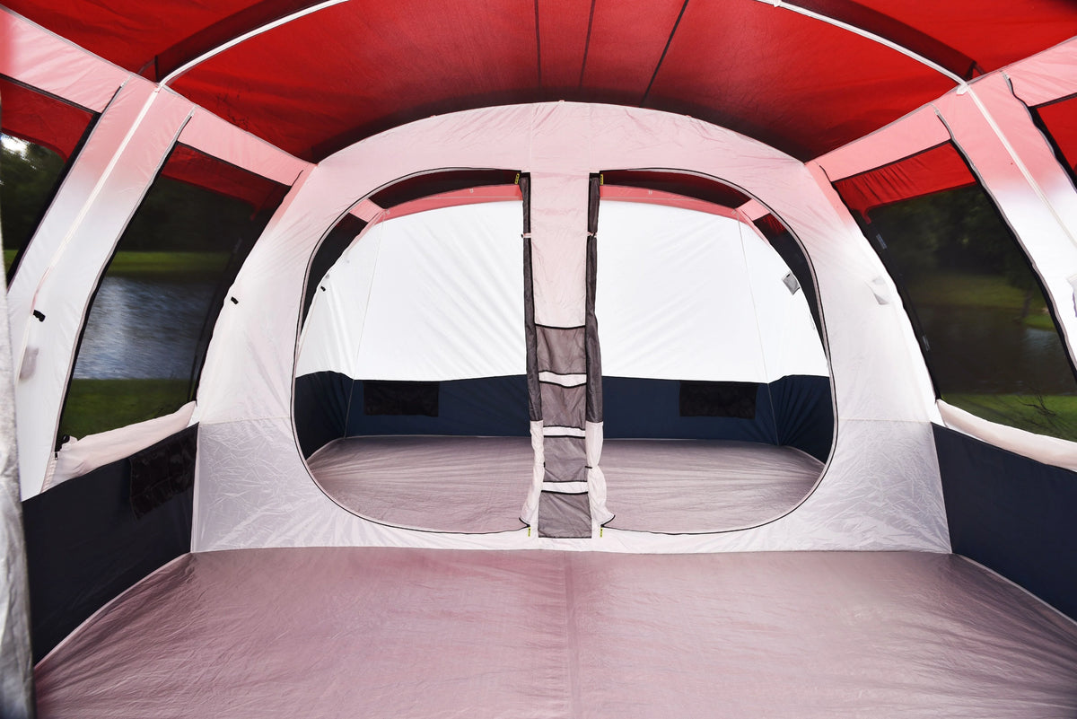 16-Person Tube Tent E894825