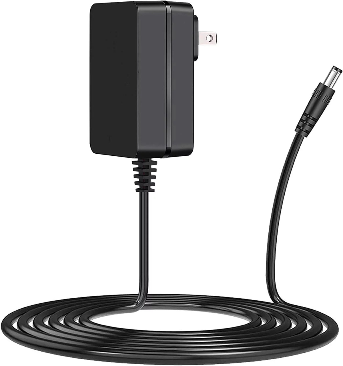 15V AC/DC Power Supply Cord Cable Charger W35645