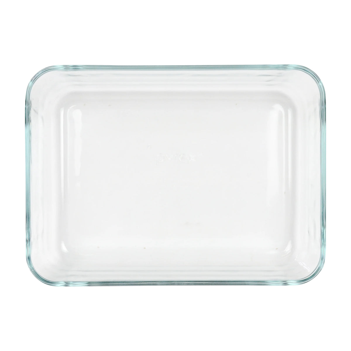 3-Cup Glass Food Storage Dishes with Plastic Lids H826