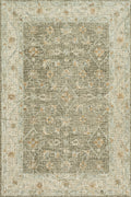 Taupe Sand 9'3 x 13' Rug W7191