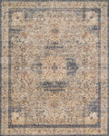 Ivory Beige Rug 12'0 x 15'0 F143936