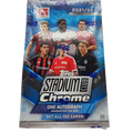 Topps Bundesliga Stadium Club Chrome Soccer Hobby Box Q85798