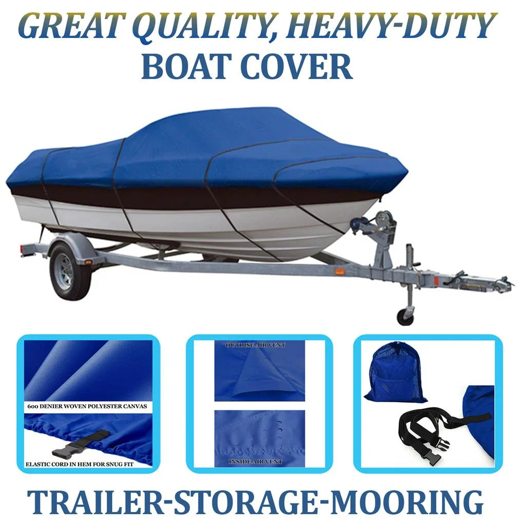 Boat Cover Q528