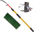 Telescoping Pole Saws for Tree Trimming, Pack of 2 W74774