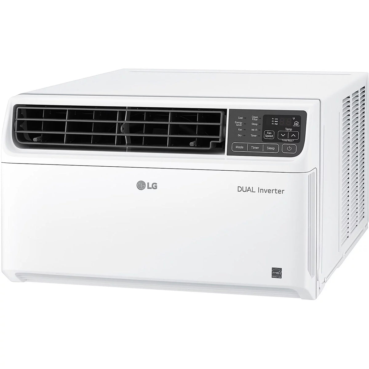 115V 14,000 BTU Smart Window Air Conditioner Y855