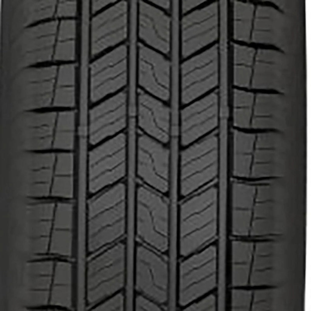 All Season 255/65R18 Light Truck Tire O238