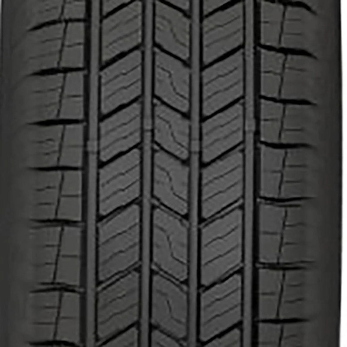 All Season 255/65R18 Light Truck Tire O238