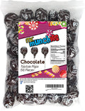 Chocolate Flavor Tootsie Pops, 50 Pieces P203