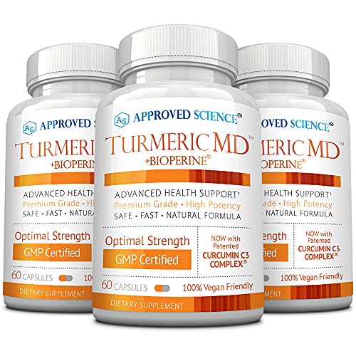 Turmeric Curcuminoids 180 Capsules T95953