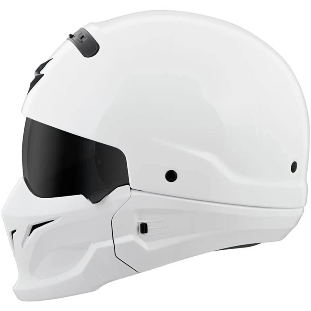 Matte Black Covert Helmet G500947