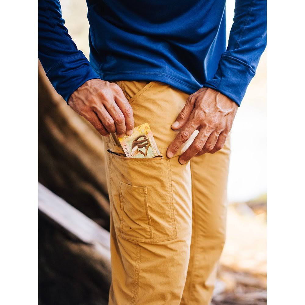 Men's Scotch 42 Pants R956147
