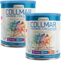Marine Collagen with Vitamin C, Hyaluronic Acid, Vanilla Flavor 275g G6816