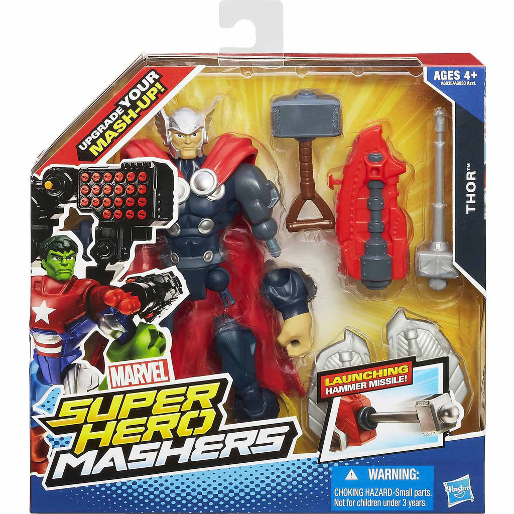 Thor Figure C77504