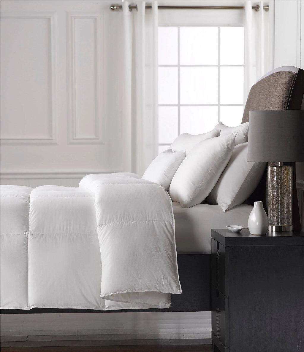 King Down Alternative Comforter Duvet Insert F255334