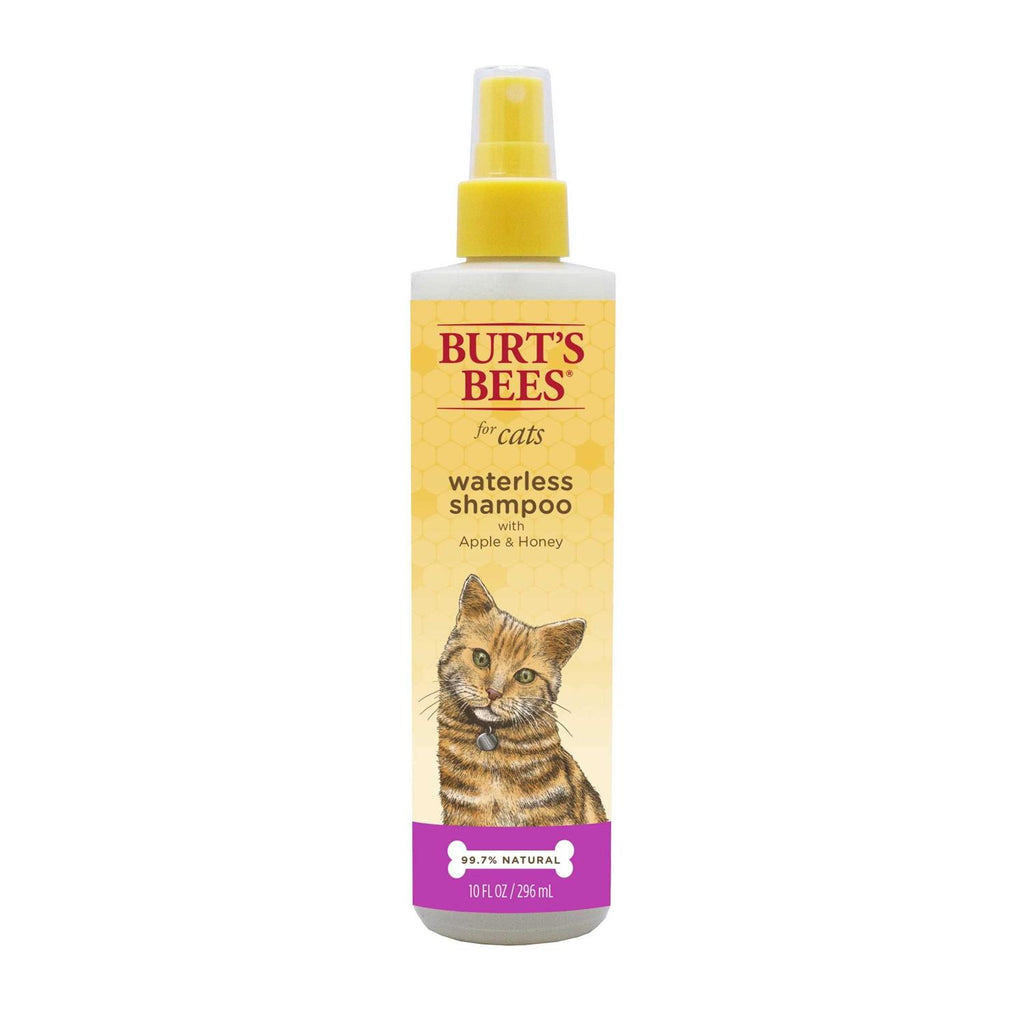 Waterless Cat Shampoo C3436