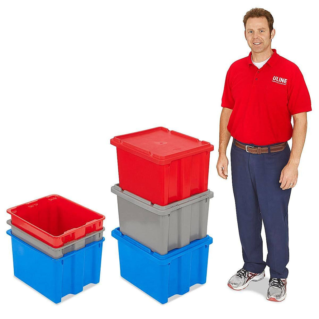 Stack and Nest Container X62792