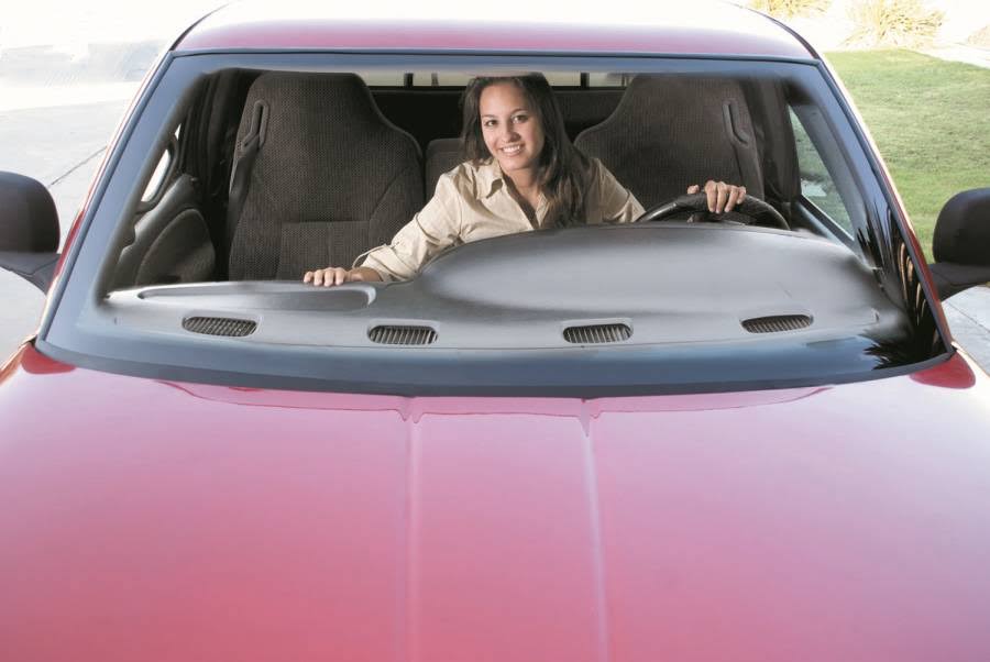 1990 Toyota Pickup Dash Cover K745806