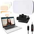 Video Conference Lighting with 3 Light Modes U7472