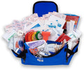 Fully Stocked Trauma First Aid Kit C52550