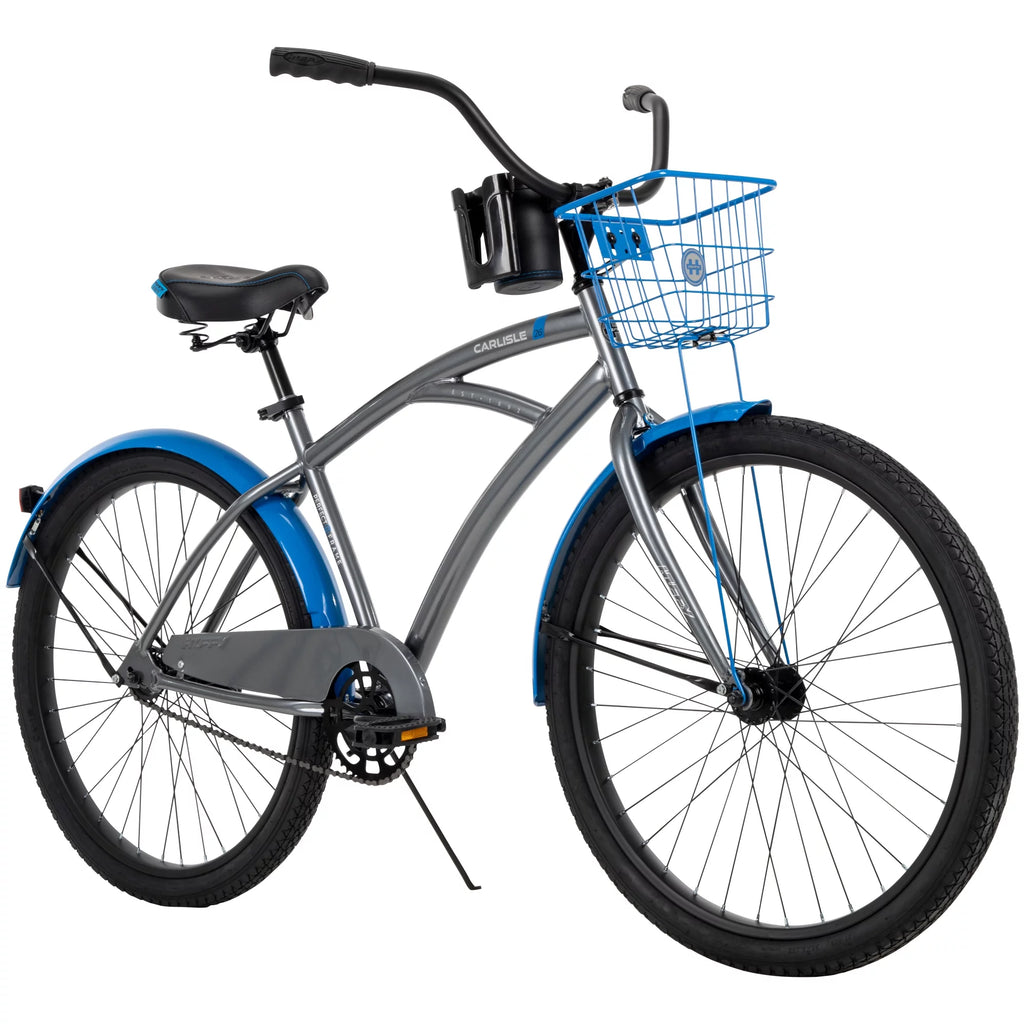 26-In. Cruiser Bicycle C596